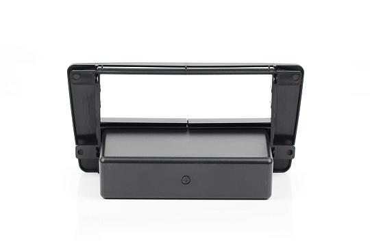 Переходная рамка Skoda Octavia 2, Yeti 2/1 DIN ACV PR34-1025