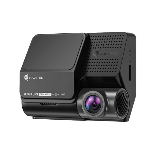 Видеорегистратор Navitel RS984 GPS (2 камеры)