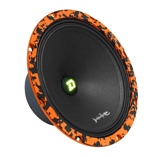 DL Audio Barracuda 200 SE Акустика
