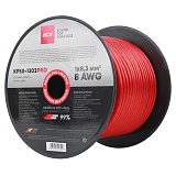 Силовой кабель 8 AWG ACV KP50-1302PRO