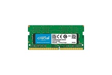 Модуль памяти SO-DIMM DDR4 4Gb CRUCIAL CT4G4SFS8266