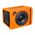 DL Audio Piranha 10A V2 Сабвуфер активный Orange