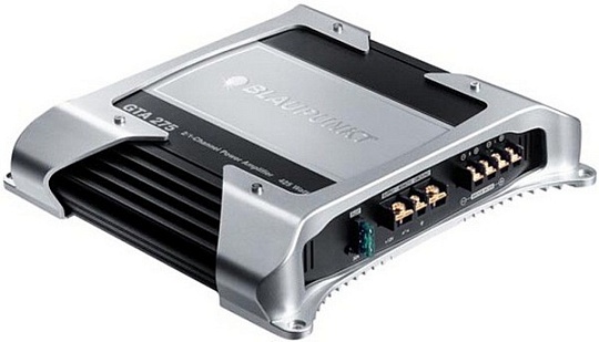 2 канальный усилитель Blaupunkt GTA-275