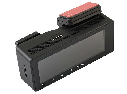 Incar VR-540 Видеорегистратор 2K WiFi