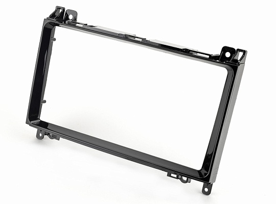Incar RMB-FC439 Рамка 9" Mercedes A-classe (W169) 04-12 B-classe (W245) Vito 06+ Sprinter 