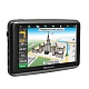 Портативный GPS навигатор Prology iMap-4100 (карты Навител)