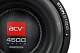 Сабвуфер SPL SHOW 1500 Вт RMS ACV STEIN S12D2