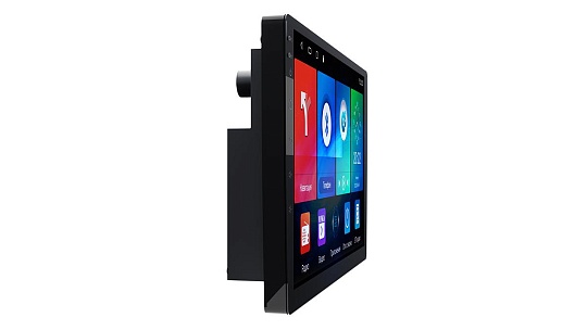 PROLOGY MPA-130 DSP мультимедийный навигационный центр ANDROID_10