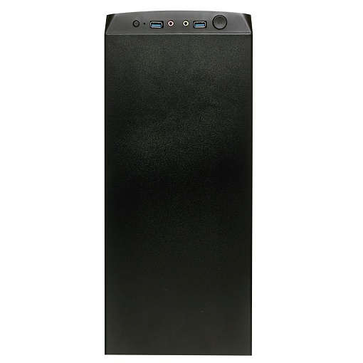 Корпус Minitower ExeGate SP-415UP-600W-12, EX279019RUS