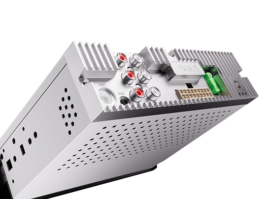 AURA VENOM-D641DSP DSP-ресивер