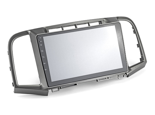 INCAR RTY-FC573 Рамка 9"Toyota Venza 2012-2017