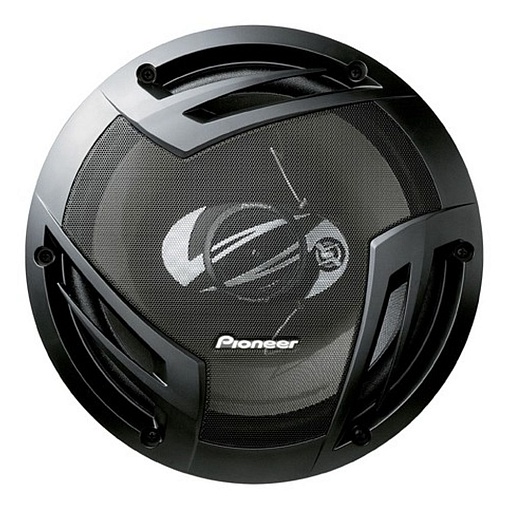 Автомобильные динамики Pioneer TS-A2503I 6 на 8 дюймов