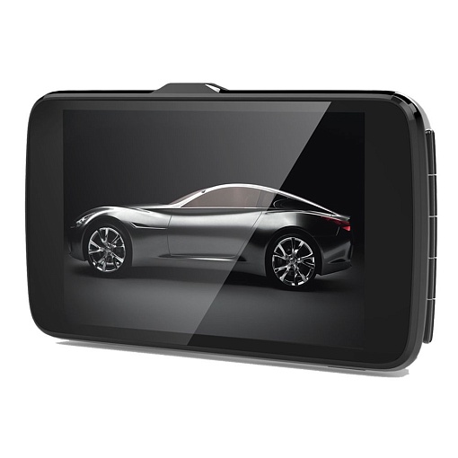 Видеорегистратор Intego VX-390DUAL