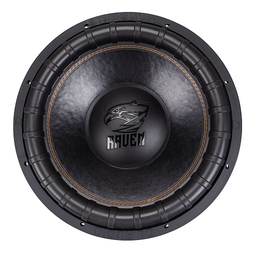 Сабвуфер DL Audio Raven 18 V.2