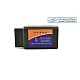OBDII адаптер Quantoom ELM327 Bluetooth