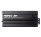 AMP MICRON 4.100 Усилитель (10)
