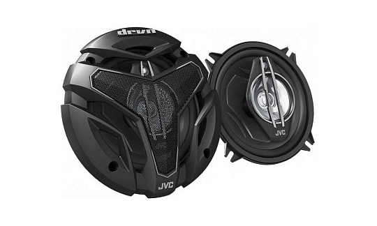 Магнитола JVC KW-V320BT 2 DIN