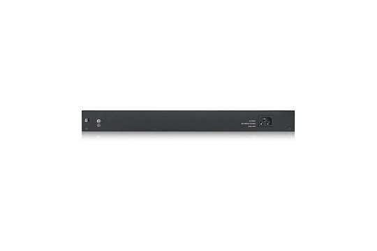 Коммутатор ZYXEL GS192024HPV2-EU0101F