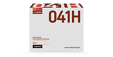 Лазерный картридж EasyPrint LC-041H