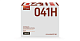 Лазерный картридж EasyPrint LC-041H