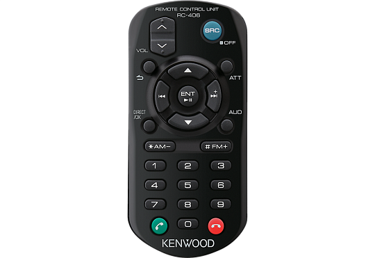 Автомагнитола Kenwood KDC-172Y