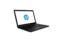 Ноутбук 15.6" HP 15-ra102ur, 7GT47EA#ACB, черный