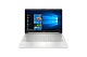 Ноутбук 15.6" HP 15s-eq0002ur, 8PK80EA#ACB, серебристый