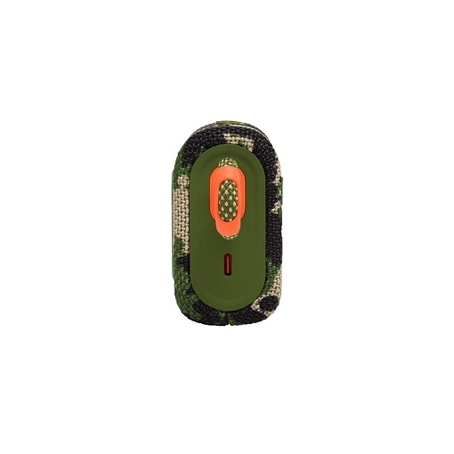 Портативная акустика JBL GO 3 SQUAD камуфляж