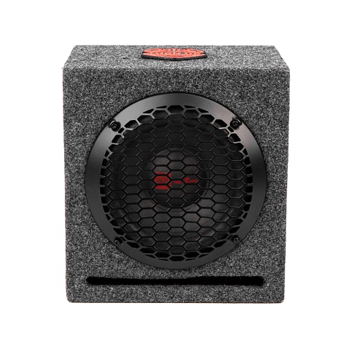 Активный сабвуфер 8" 600 Вт ACV CRAFT F8A