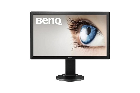 Монитор 24" BENQ BL2405PT, 9H.LF5LA.TBE