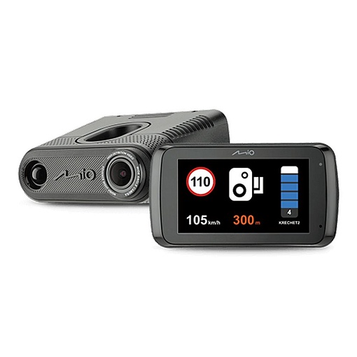 Иммобилайзер StarLine i95