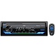 Автомагнитола JVC KD-X375BT