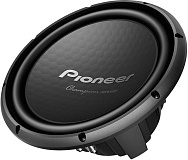 Pioneer BOX-W32S4 пассивный сабвуфер корпусной 40 литров