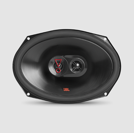 JBL STAGE3 9637F Коаксиальная акустика