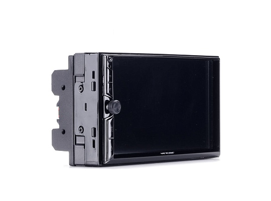 Универсальное головное устройство Incar TMX-7704-3 (Android 10) 3+32Gb