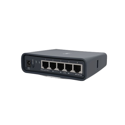 Маршрутизатор MIKROTIK RB952UI-5AC2ND-TC