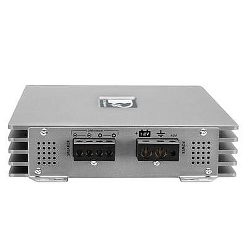 Усилитель Kicx QS-1.600 Quality Sound 1 канальный
