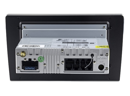 Incar TSA-7440 Мультимедийная система 10" энкодер Android 10 BT IPS DSP 4Gb+64Gb 5RCA