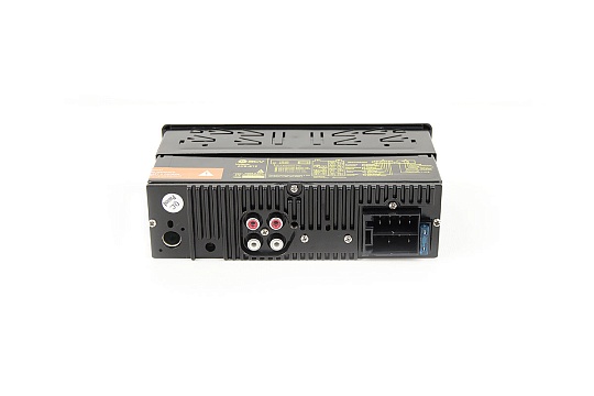 Магнитола USB/SD, MP3/WMA с Bluetooth ACV AVS-812BW
