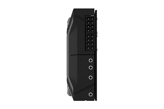 Видеокарта GIGABYTE GV-N208TTURBO OC-11GC