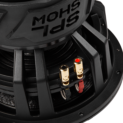 Сабвуфер SPL SHOW 2200 Вт ACV F12-S2200 D2