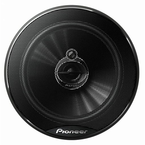 Автомобильные колонки Pioneer TS-G1733I 6 дюймов