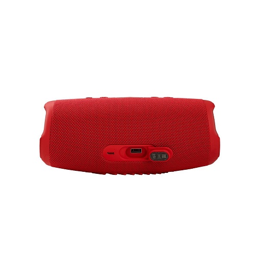 Портативная акустика JBL CHARGE 5 RED красный