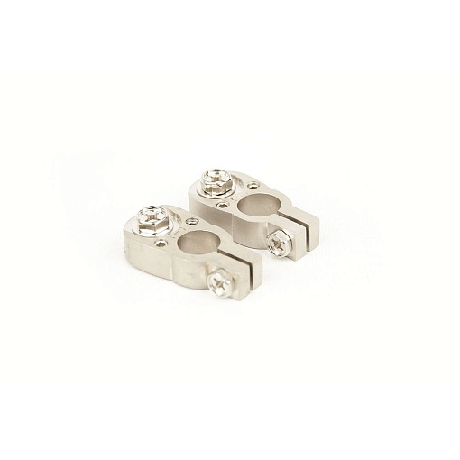 Комплект клемм ACV BTR-2802PN «+» «-»