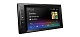 Мультимедийный проигрыватель Pioneer DMH-A241BT