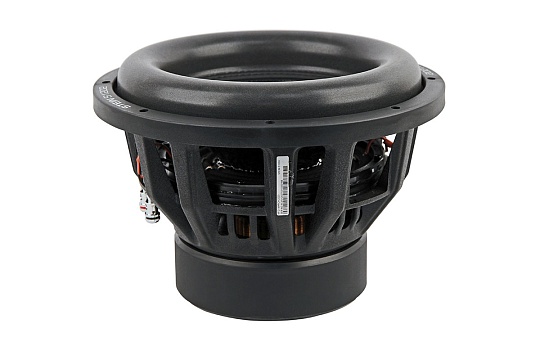 Сабвуфер SPL SHOW 1500 Вт RMS ACV STEIN S12D2
