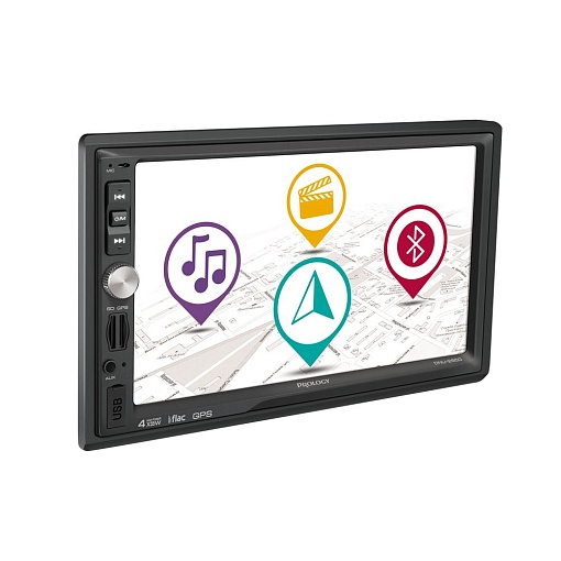 Автомагнитола Prology DNU-2650 2DIN
