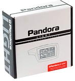 Сигнализация Pandora De Luxe 3297 light