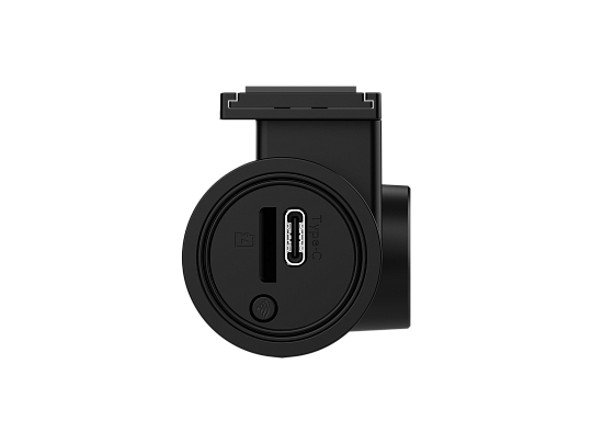 Incar VR-140 Видеорегистратор Без экрана 4K(4096*2304) WiFi GPS WDR