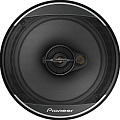 Pioneer TS-A1678S Акустика коаксиальная